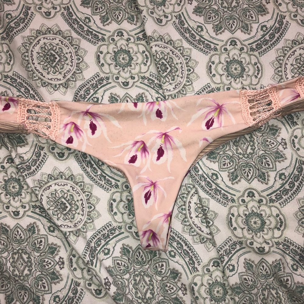 Acacia Swim